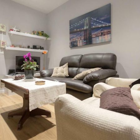 Apartamento Centrico รีโปลล์ ภายนอก รูปภาพ
