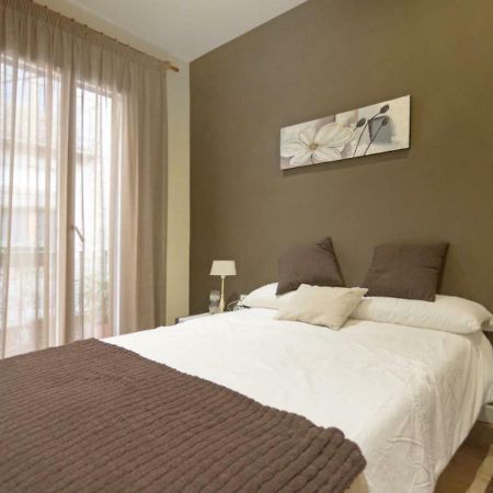 Apartamento Centrico รีโปลล์ ภายนอก รูปภาพ