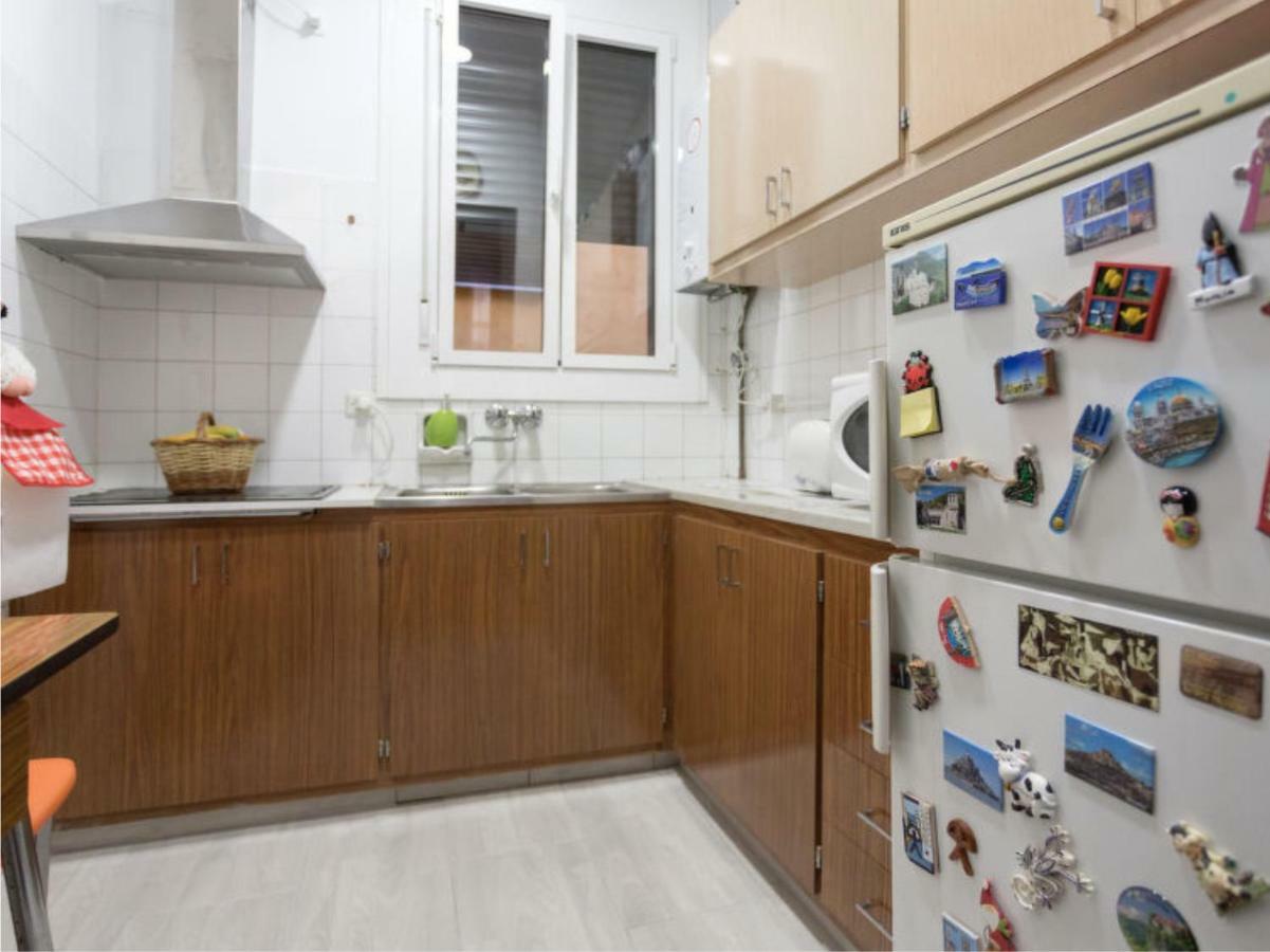 Apartamento Centrico รีโปลล์ ภายนอก รูปภาพ