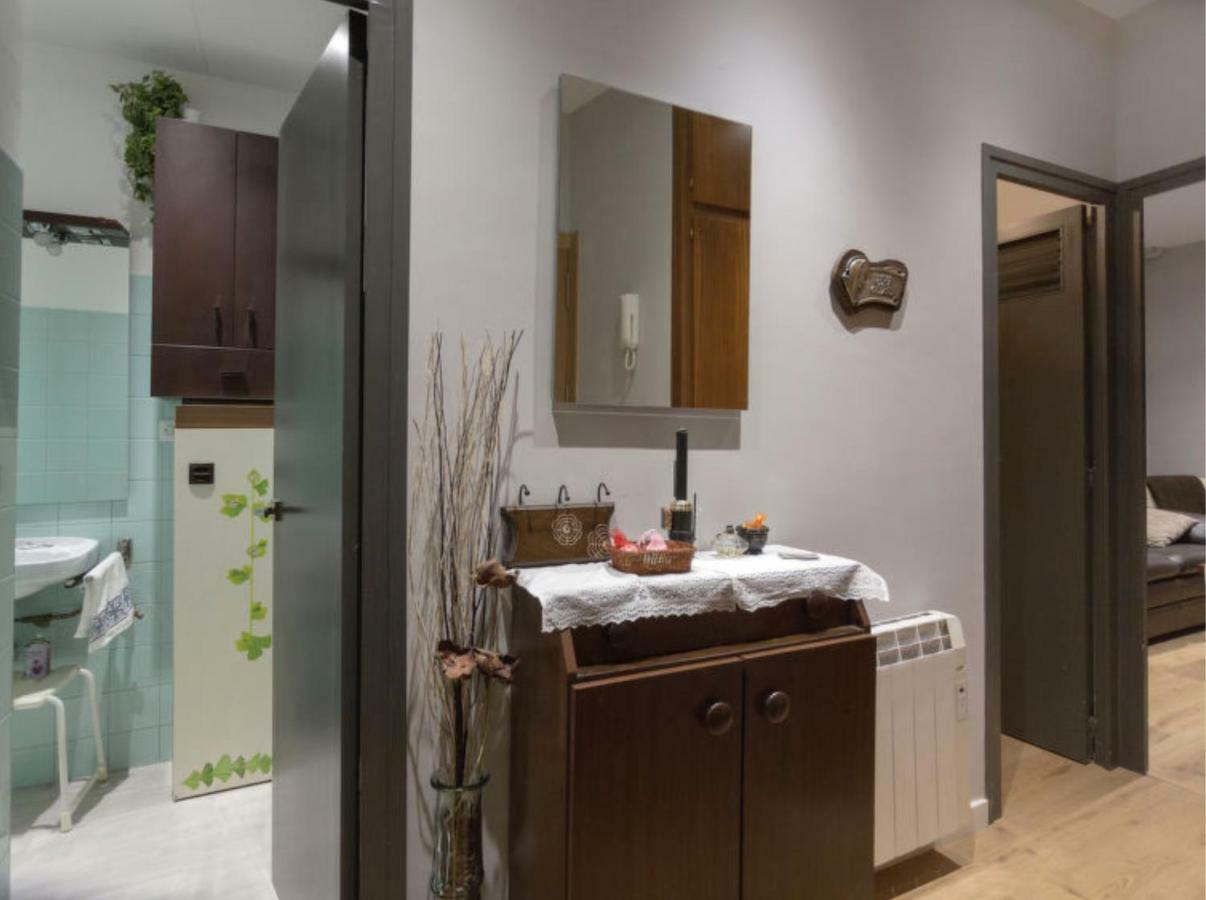 Apartamento Centrico รีโปลล์ ภายนอก รูปภาพ
