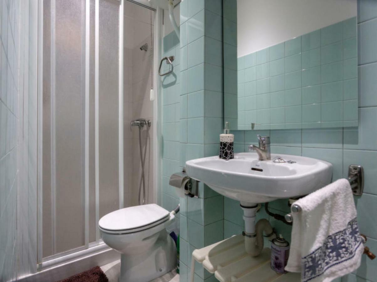 Apartamento Centrico รีโปลล์ ภายนอก รูปภาพ