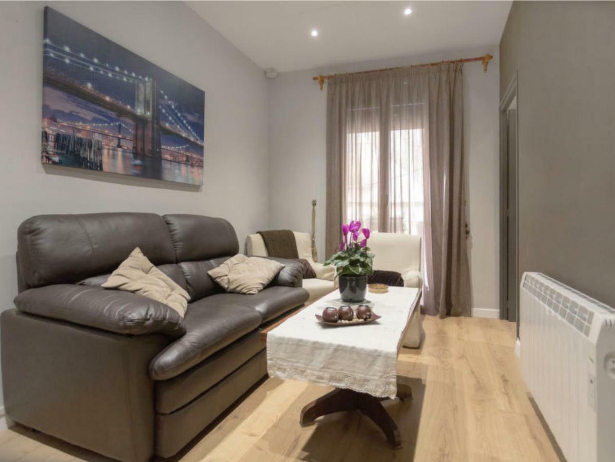 Apartamento Centrico รีโปลล์ ภายนอก รูปภาพ
